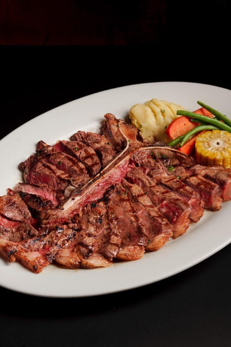 Porterhouse