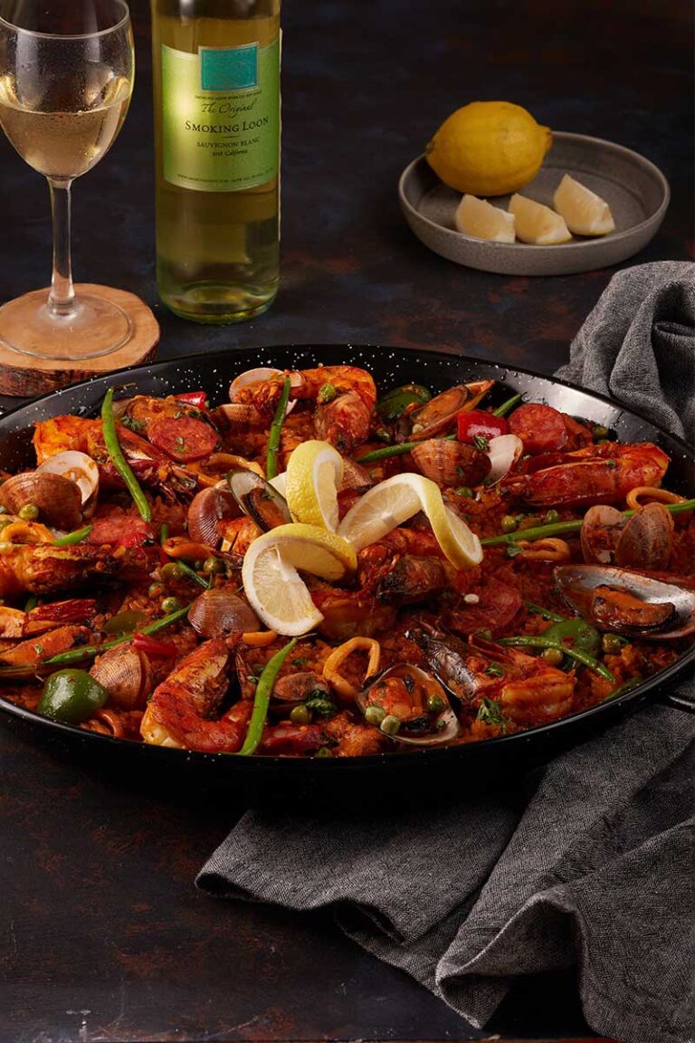 Paella